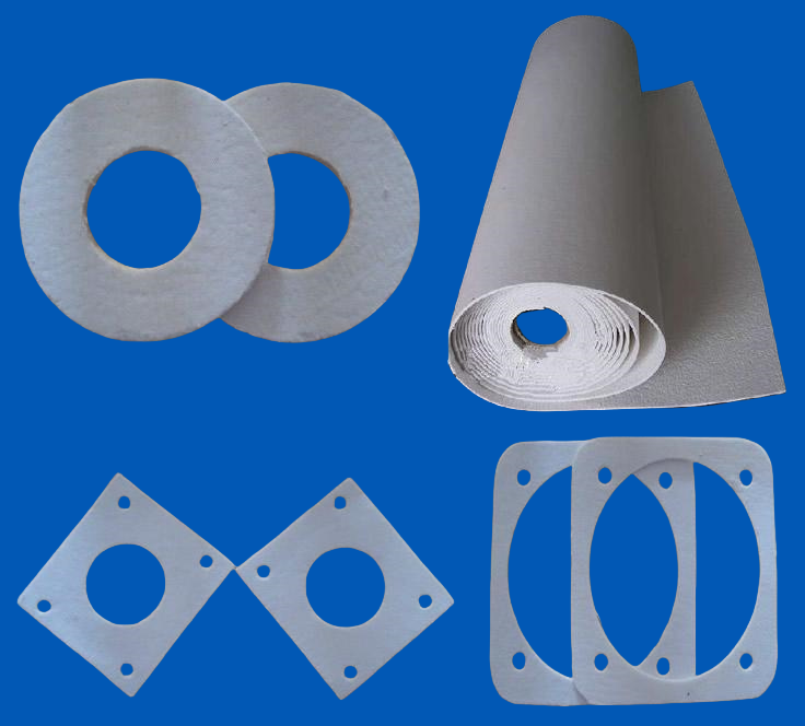 新田陶瓷纤维纸